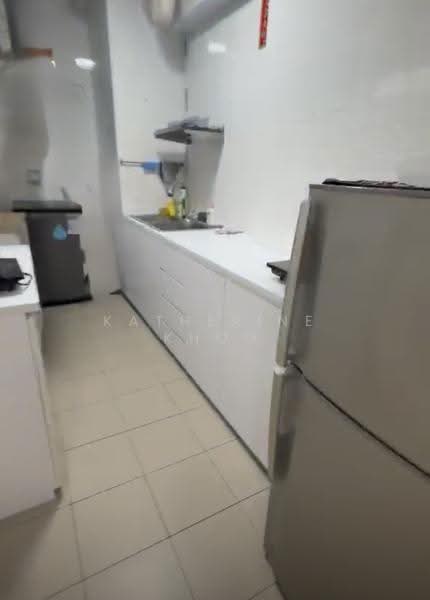 150A Corporation Drive, 150A Corporation Drive, Boon Lay / Jurong / Tuas, 1 Bedroom, 527 sqft, HDB Flat For Rent, by Katherine Khoo, 500287504 - Kitchen - PropertyGuru.com.sg