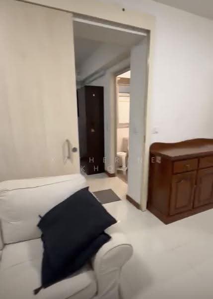 150A Corporation Drive, 150A Corporation Drive, Boon Lay / Jurong / Tuas, 1 Bedroom, 527 sqft, HDB Flat For Rent, by Katherine Khoo, 500287504 - Living Room - PropertyGuru.com.sg