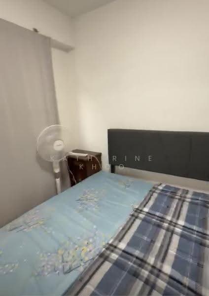 150A Corporation Drive, 150A Corporation Drive, Boon Lay / Jurong / Tuas, 1 Bedroom, 527 sqft, HDB Flat For Rent, by Katherine Khoo, 500287504 - Bedroom - PropertyGuru.com.sg