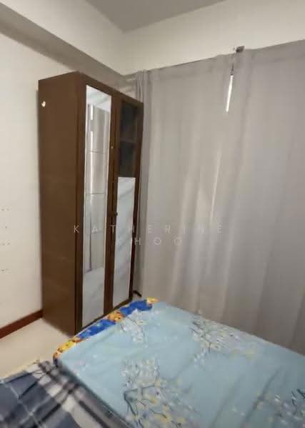 150A Corporation Drive, 150A Corporation Drive, Boon Lay / Jurong / Tuas, 1 Bedroom, 527 sqft, HDB Flat For Rent, by Katherine Khoo, 500287504 - Bedroom - PropertyGuru.com.sg