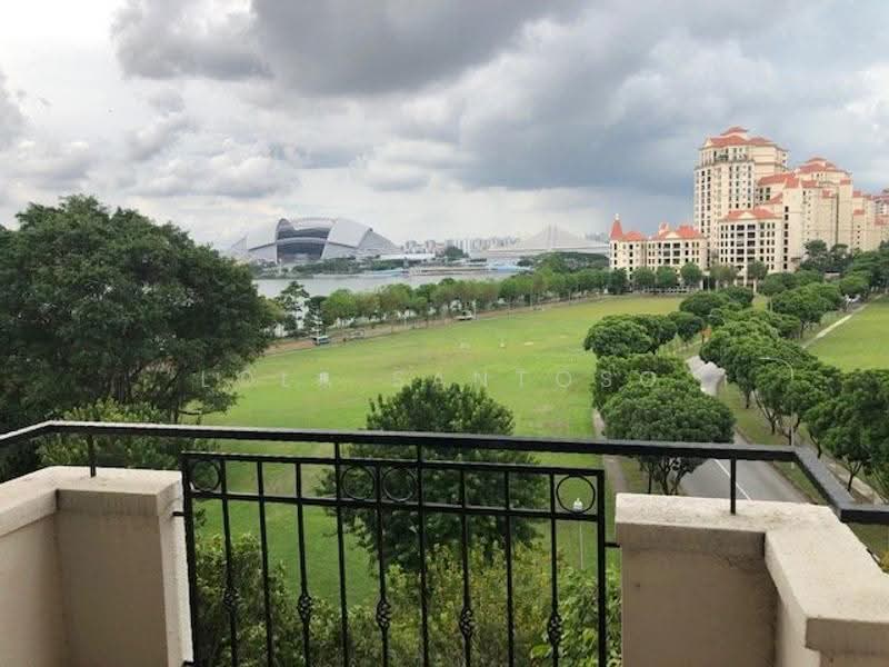 Costa Rhu, 1 Rhu Cross, East Coast / Marine Parade, 2 Bedrooms, 1,345 sqft, Condominium For Rent, by Lola Santoso, 500287509 - Exterior - PropertyGuru.com.sg