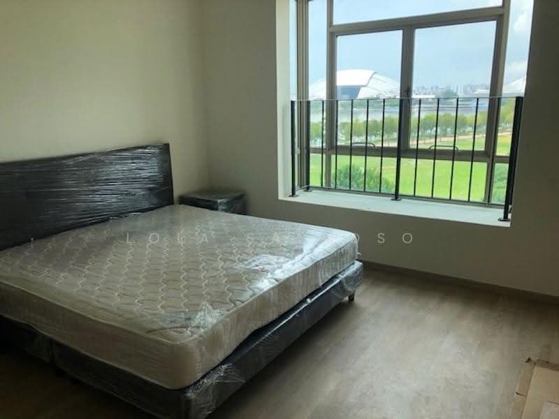 Costa Rhu, 1 Rhu Cross, East Coast / Marine Parade, 2 Bedrooms, 1,345 sqft, Condominium For Rent, by Lola Santoso, 500287509 - Bedroom - PropertyGuru.com.sg