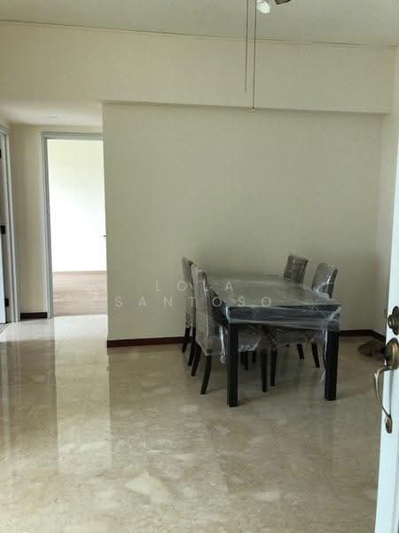 Costa Rhu, 1 Rhu Cross, East Coast / Marine Parade, 2 Bedrooms, 1,345 sqft, Condominium For Rent, by Lola Santoso, 500287509 - Dining Room - PropertyGuru.com.sg
