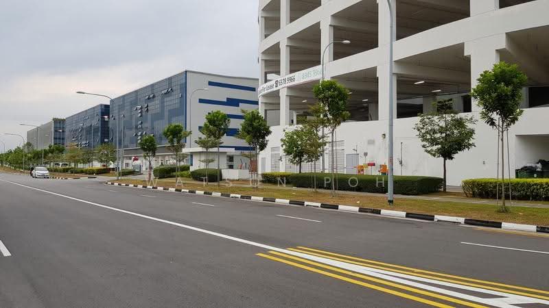 Space@Tampines, 18 Tampines Industrial Crescent, Pasir Ris / Tampines, 6,067 sqft, Light Industrial (B1) For Rent, by Watson Poh, 500287511 - CommercialGuru.com.sg