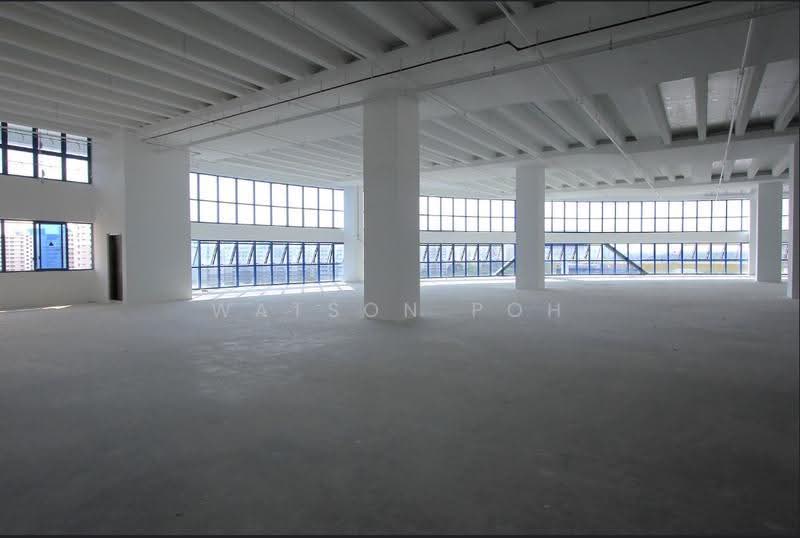 Space@Tampines, 18 Tampines Industrial Crescent, Pasir Ris / Tampines, 6,067 sqft, Light Industrial (B1) For Rent, by Watson Poh, 500287511 - Interior - CommercialGuru.com.sg