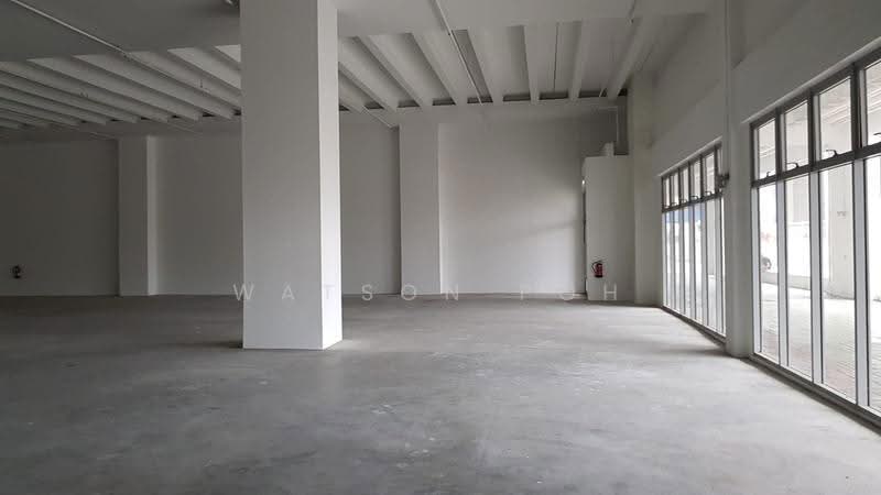 Space@Tampines, 18 Tampines Industrial Crescent, Pasir Ris / Tampines, 6,067 sqft, Light Industrial (B1) For Rent, by Watson Poh, 500287511 - CommercialGuru.com.sg