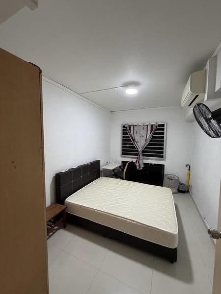 258C Compassvale Road, 258C Compassvale Road, Hougang / Punggol / Sengkang, Room Rental, 600 sqft, HDB Flat For Rent, by Micain Ong, 500287512 - Bedroom - PropertyGuru.com.sg