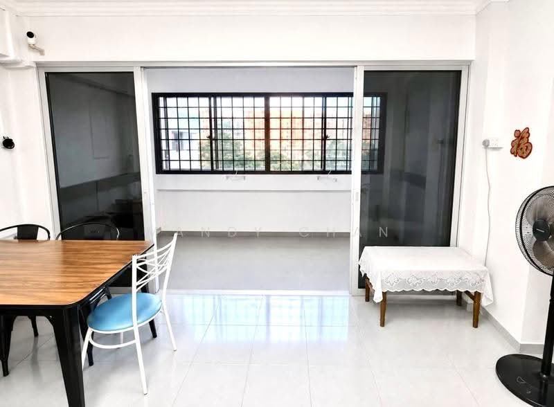 509 Choa Chu Kang Street 51, 509 Choa Chu Kang Street 51, Dairy Farm / Bukit Panjang / Choa Chu Kang, 3 Bedrooms, 1,450 sqft, HDB Flat For Rent, by Mandy Chan, 500287515 - Dining Room - PropertyGuru.com.sg