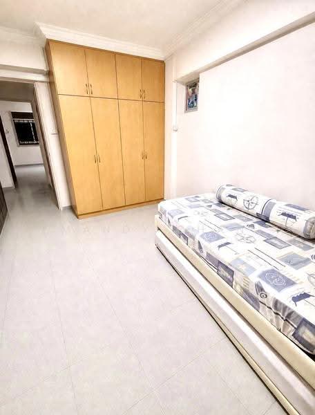 509 Choa Chu Kang Street 51, 509 Choa Chu Kang Street 51, Dairy Farm / Bukit Panjang / Choa Chu Kang, 3 Bedrooms, 1,450 sqft, HDB Flat For Rent, by Mandy Chan, 500287515 - Bedroom - PropertyGuru.com.sg