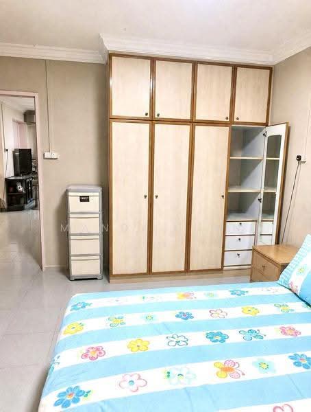 509 Choa Chu Kang Street 51, 509 Choa Chu Kang Street 51, Dairy Farm / Bukit Panjang / Choa Chu Kang, 3 Bedrooms, 1,450 sqft, HDB Flat For Rent, by Mandy Chan, 500287515 - Bedroom - PropertyGuru.com.sg