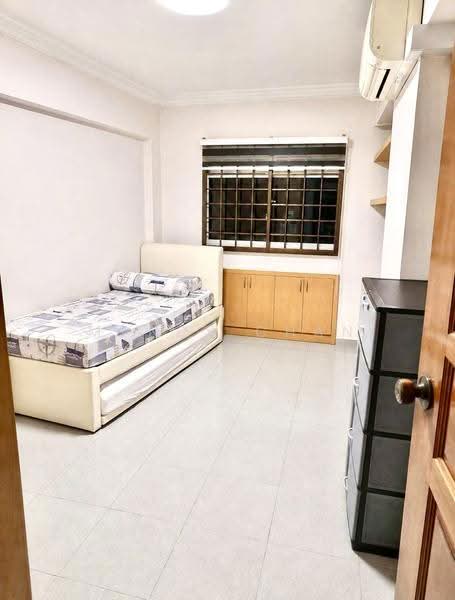 509 Choa Chu Kang Street 51, 509 Choa Chu Kang Street 51, Dairy Farm / Bukit Panjang / Choa Chu Kang, 3 Bedrooms, 1,450 sqft, HDB Flat For Rent, by Mandy Chan, 500287515 - Bedroom - PropertyGuru.com.sg