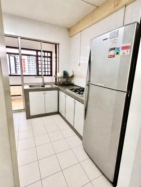 509 Choa Chu Kang Street 51, 509 Choa Chu Kang Street 51, Dairy Farm / Bukit Panjang / Choa Chu Kang, 3 Bedrooms, 1,450 sqft, HDB Flat For Rent, by Mandy Chan, 500287515 - Kitchen - PropertyGuru.com.sg