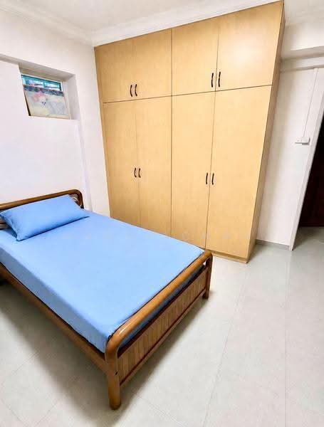 509 Choa Chu Kang Street 51, 509 Choa Chu Kang Street 51, Dairy Farm / Bukit Panjang / Choa Chu Kang, 3 Bedrooms, 1,450 sqft, HDB Flat For Rent, by Mandy Chan, 500287515 - Bedroom - PropertyGuru.com.sg