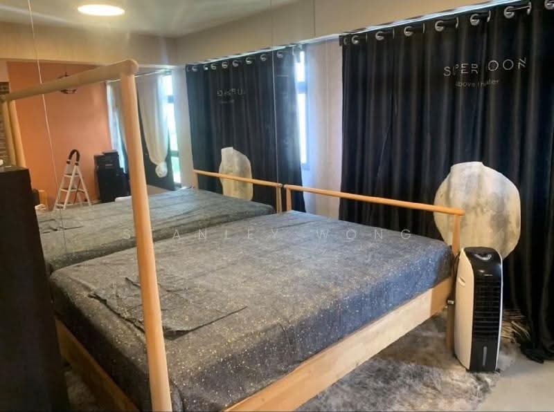 457B Sengkang West Road, 457B 457B, Seletar / Yio Chu Kang, 1 Bedroom, 517 sqft, HDB Flat For Sale, by Stanley Wong, 500287518 - PropertyGuru.com.sg