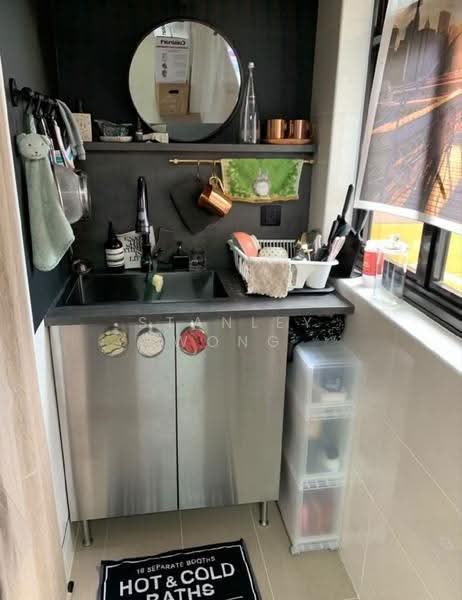457B Sengkang West Road, 457B 457B, Seletar / Yio Chu Kang, 1 Bedroom, 517 sqft, HDB Flat For Sale, by Stanley Wong, 500287518 - PropertyGuru.com.sg
