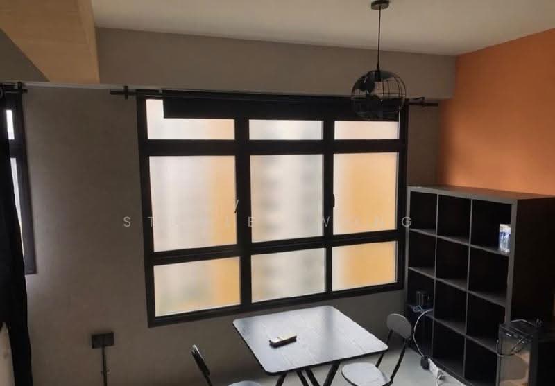 457B Sengkang West Road, 457B 457B, Seletar / Yio Chu Kang, 1 Bedroom, 517 sqft, HDB Flat For Sale, by Stanley Wong, 500287518 - PropertyGuru.com.sg