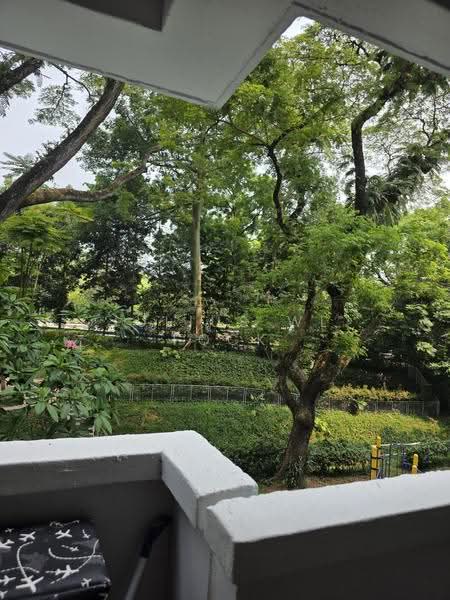 130 Kim Tian Road, 130 Kim Tian Road, Alexandra / Commonwealth, 2 Bedrooms, 700 sqft, HDB Flat For Sale, by Julius WL Fock, 500287521 - Exterior - PropertyGuru.com.sg