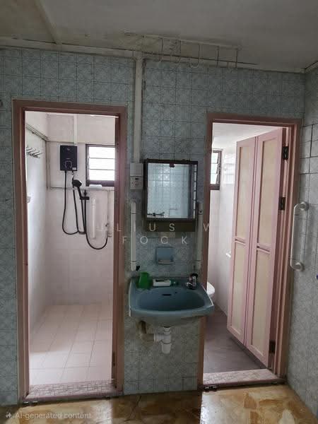 130 Kim Tian Road, 130 Kim Tian Road, Alexandra / Commonwealth, 2 Bedrooms, 700 sqft, HDB Flat For Sale, by Julius WL Fock, 500287521 - PropertyGuru.com.sg