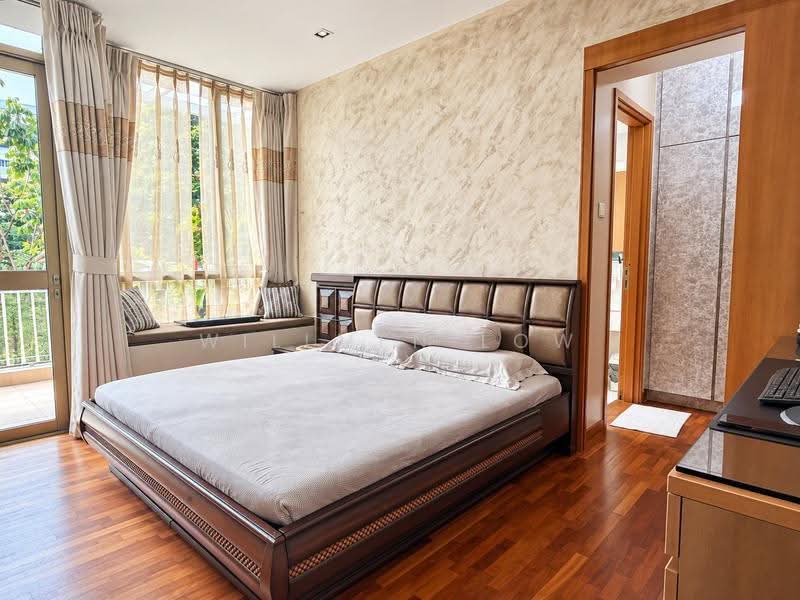 The Quartz, 51 Compassvale Bow, Hougang / Punggol / Sengkang, 3 Bedrooms, 1,507 sqft, Condominium For Sale, by Willmen Low, 500287525 - Bedroom - PropertyGuru.com.sg