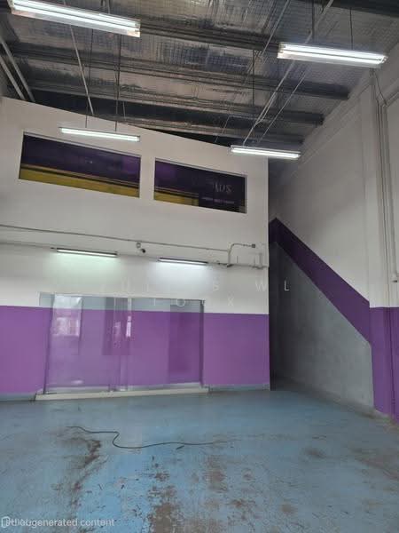 First East Centre, 10 Kaki Bukit Road 2, Eunos / Geylang / Paya Lebar, 2,540 sqft, Factory / Workshop (B2) For Sale, by Julius WL Fock, 500287527 - Interior - CommercialGuru.com.sg