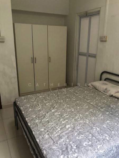260A Sengkang East Way, 260A Sengkang East Way, Hougang / Punggol / Sengkang, 3 Bedrooms, 969 sqft, HDB Flat For Rent, by Catherine Lim, 500287528 - Bedroom - PropertyGuru.com.sg