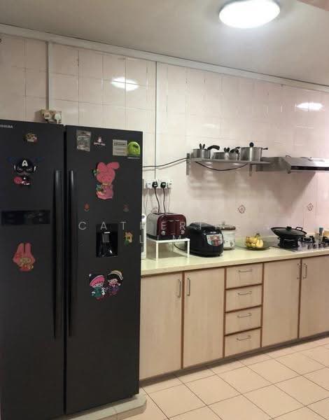 260A Sengkang East Way, 260A Sengkang East Way, Hougang / Punggol / Sengkang, 3 Bedrooms, 969 sqft, HDB Flat For Rent, by Catherine Lim, 500287528 - Kitchen - PropertyGuru.com.sg