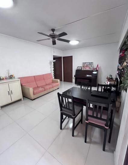 For Rent - 260A Sengkang East Way