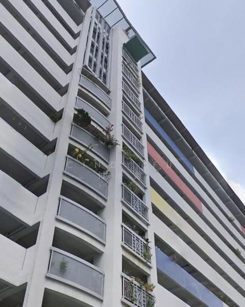 97 Aljunied Crescent, 97 Aljunied Crescent, Eunos / Geylang / Paya Lebar, 2 Bedrooms, 700 sqft, HDB Flat For Sale, by Cindy Fu 付小姐, 500287532 - PropertyGuru.com.sg