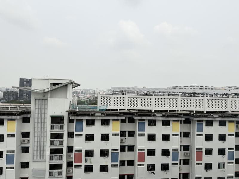 97 Aljunied Crescent, 97 Aljunied Crescent, Eunos / Geylang / Paya Lebar, 2 Bedrooms, 700 sqft, HDB Flat For Sale, by Cindy Fu 付小姐, 500287532 - Exterior - PropertyGuru.com.sg