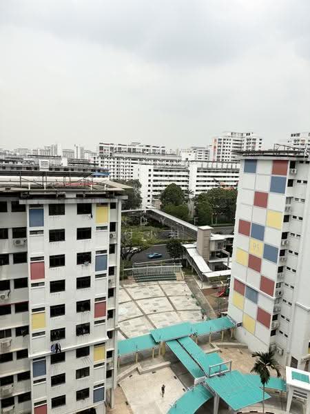 97 Aljunied Crescent, 97 Aljunied Crescent, Eunos / Geylang / Paya Lebar, 2 Bedrooms, 700 sqft, HDB Flat For Sale, by Cindy Fu 付小姐, 500287532 - Exterior - PropertyGuru.com.sg