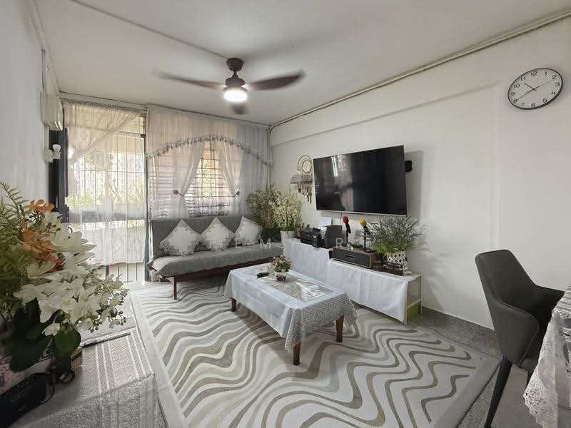 6 Marsiling Drive, 6 Marsiling Drive, Admiralty / Woodlands, 2 Bedrooms, 65 sqft, HDB Flat For Sale, by Remy R, 500287533 - Entertainment - PropertyGuru.com.sg