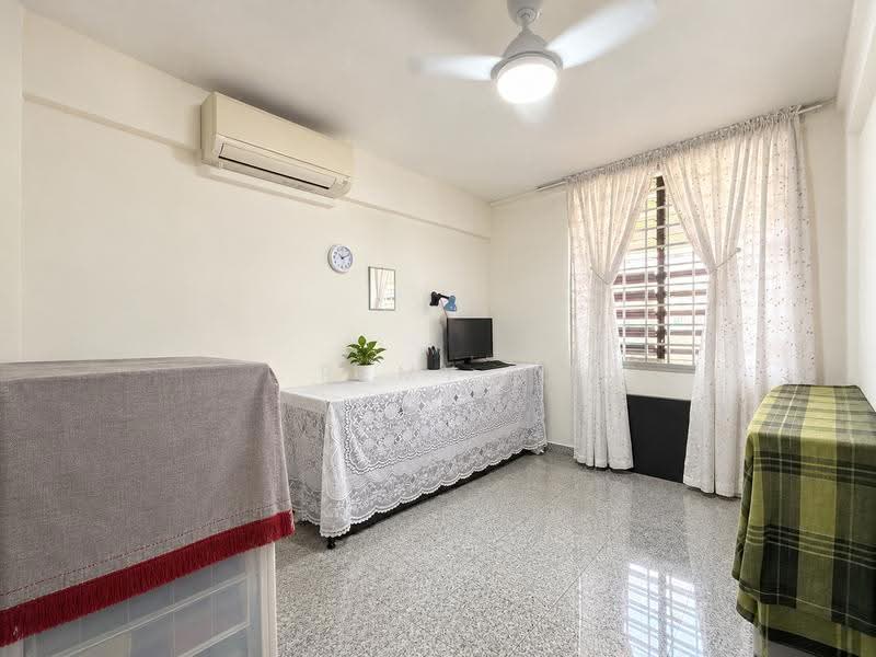 6 Marsiling Drive, 6 Marsiling Drive, Admiralty / Woodlands, 2 Bedrooms, 65 sqft, HDB Flat For Sale, by Remy R, 500287533 - Study - PropertyGuru.com.sg