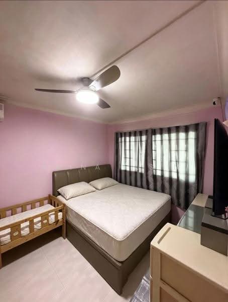 252 Bangkit Road, 252 252, Dairy Farm / Bukit Panjang / Choa Chu Kang, 2 Bedrooms, 785 sqft, HDB Flat For Sale, by Raina Husin, 500287534 - PropertyGuru.com.sg