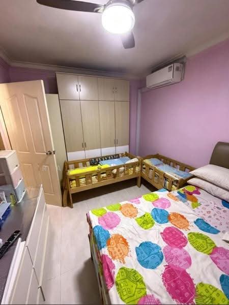 252 Bangkit Road, 252 252, Dairy Farm / Bukit Panjang / Choa Chu Kang, 2 Bedrooms, 785 sqft, HDB Flat For Sale, by Raina Husin, 500287534 - PropertyGuru.com.sg