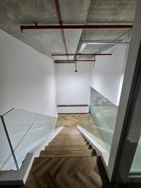 Polaris @ Woodlands, 101 Woodlands Avenue 12, Admiralty / Woodlands, 9,612 sqft, Factory / Workshop (B2) For Sale, by Clive Foo, 500287535 - Interior - CommercialGuru.com.sg