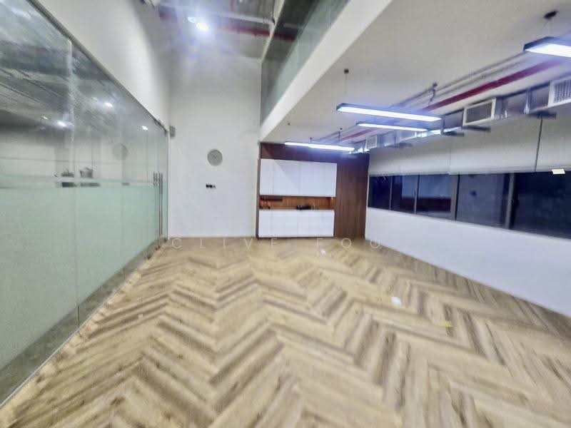 Polaris @ Woodlands, 101 Woodlands Avenue 12, Admiralty / Woodlands, 9,612 sqft, Factory / Workshop (B2) For Sale, by Clive Foo, 500287535 - Interior - CommercialGuru.com.sg
