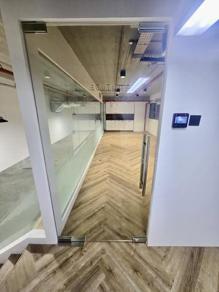 Polaris @ Woodlands, 101 Woodlands Avenue 12, Admiralty / Woodlands, 9,612 sqft, Factory / Workshop (B2) For Sale, by Clive Foo, 500287535 - Interior - CommercialGuru.com.sg