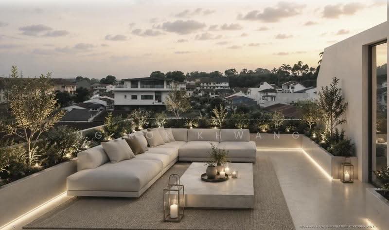Cresent Road, Cresent Road, East Coast / Marine Parade, 5 Bedrooms, 7,290 sqft, Semi-Detached House For Sale, by Ng Kok Khwang, 500287538 - Exterior - PropertyGuru.com.sg