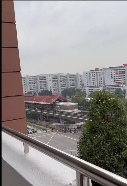 204 Yishun Street 21, 204 Yishun Street 21, Sembawang / Yishun, 2 Bedrooms, 721 sqft, HDB Flat For Rent, by Jannet He, 500287541 - Exterior - PropertyGuru.com.sg