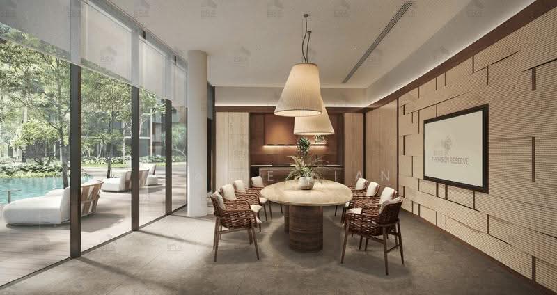Thomson Reserve, Bright Hill Drive, Ang Mo Kio / Bishan / Thomson, 3 Bedrooms, 947 sqft, Condominium For Sale, by Elaine Lian, 500287542 - PropertyGuru.com.sg