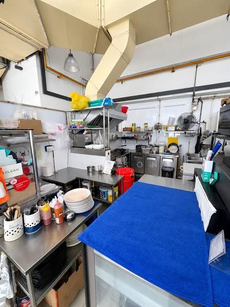 Vertex, 33 Ubi Avenue 3, Eunos / Geylang / Paya Lebar, 130 sqft, Food & Beverage For Rent, by Jackson Chia, 500287545 - CommercialGuru.com.sg