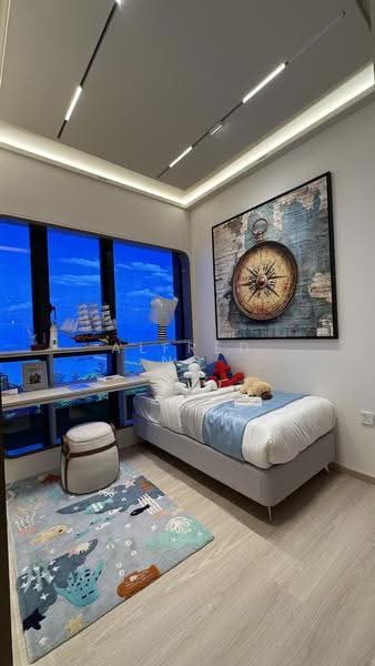 Vela Bay, 1 Bayshore Walk, Bedok / Upper East Coast, 5 Bedrooms, 1,765 sqft, Condominium For Sale, by Alfred Ng, 500287548 - Bedroom - PropertyGuru.com.sg