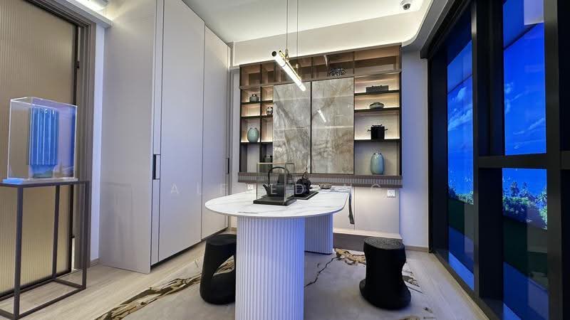 Vela Bay, 1 Bayshore Walk, Bedok / Upper East Coast, 5 Bedrooms, 1,765 sqft, Condominium For Sale, by Alfred Ng, 500287548 - Living Room - PropertyGuru.com.sg