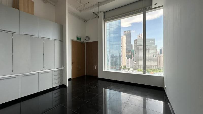 The Central, 6 Eu Tong Sen Street, Boat Quay / Raffles Place / Marina, 1,216 sqft, Office For Sale, by Cyril Tuzemen, 500287550 - View - CommercialGuru.com.sg