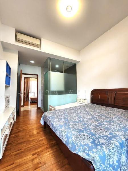 Woodhaven, 71 Woodgrove Avenue, Admiralty / Woodlands, 2 Bedrooms, 1,023 sqft, Condominium For Sale, by Soo Wei Rong (Kris), 500287553 - PropertyGuru.com.sg