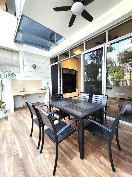 Woodhaven, 71 Woodgrove Avenue, Admiralty / Woodlands, 2 Bedrooms, 1,023 sqft, Condominium For Sale, by Soo Wei Rong (Kris), 500287553 - PropertyGuru.com.sg