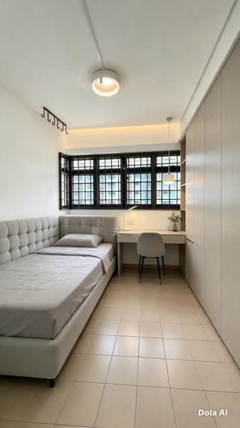 329 Ang Mo Kio Avenue 3, 329 Ang Mo Kio Avenue 3, Ang Mo Kio / Bishan / Thomson, 3 Bedrooms, 786 sqft, HDB Flat For Sale, by Ben XIA 夏天鹏, 500287554 - Bedroom - PropertyGuru.com.sg