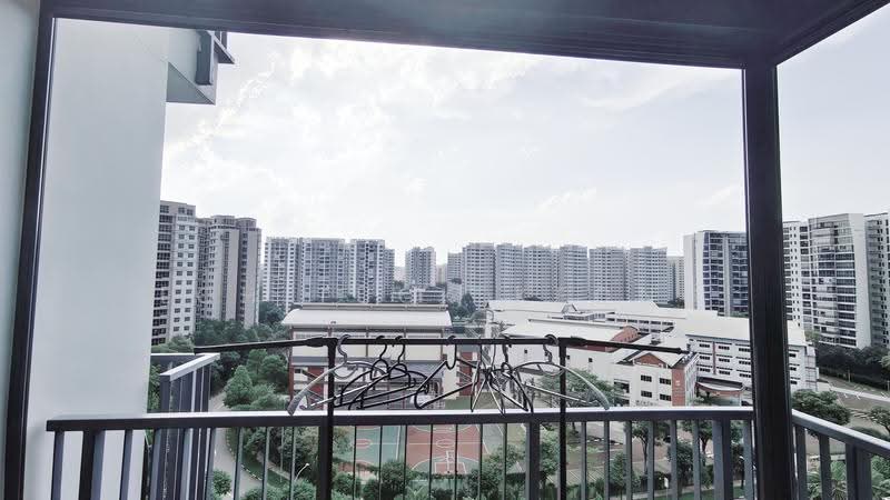 Kingsford Waterbay, 84 Upper Serangoon View, Hougang / Punggol / Sengkang, Studio, 474 sqft, Condominium For Rent, by Loh Tuck Keong, 500287557 - PropertyGuru.com.sg