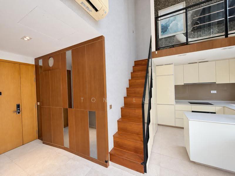 Mon Jervois, 47 Jervois Road, Tanglin / Holland / Bukit Timah, 2 Bedrooms, 1,582 sqft, Condominium For Rent, by Tony Lu, 500287560 - PropertyGuru.com.sg