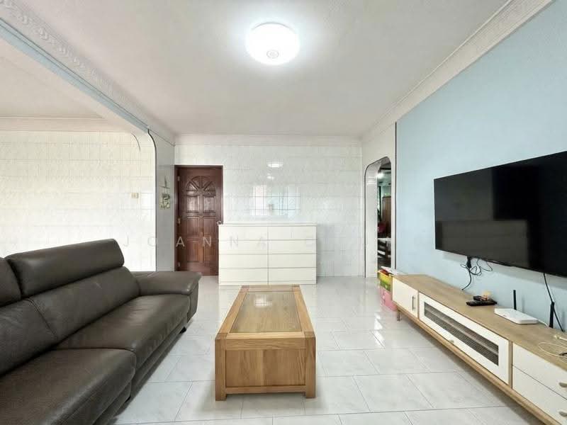234 Bukit Panjang Ring Road, 234 Bukit Panjang Ring Road, Dairy Farm / Bukit Panjang / Choa Chu Kang, 3 Bedrooms, 1,141 sqft, HDB Flat For Sale, by Joanna Chung, 500287562 - Living Room - PropertyGuru.com.sg